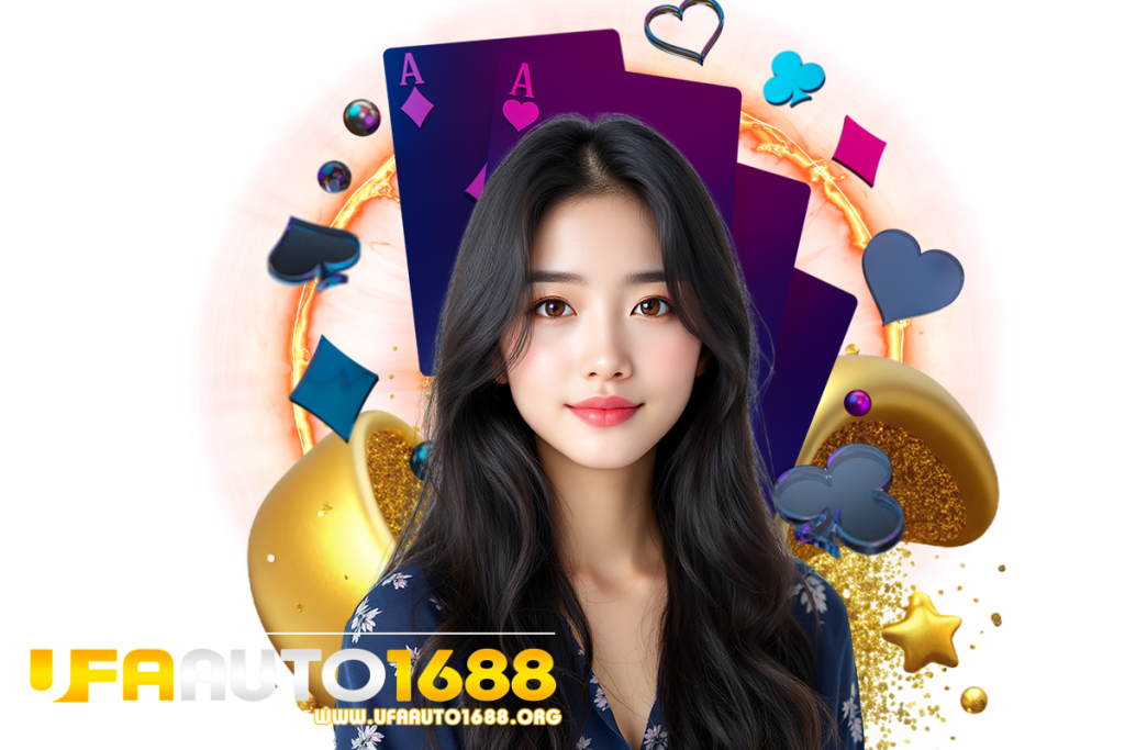 ufaauto1688 แจกเครดิตฟรี
